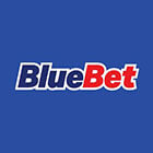 BlueBet logo
