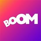 BoomBet logo