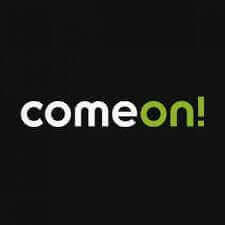 ComeOn! logo