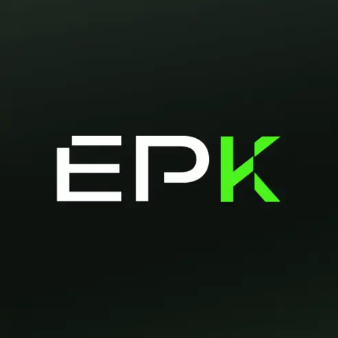 EPICK logo