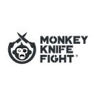 Monkey Knife Fight logo