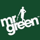 Mr Green logo