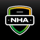 No House Advantage logo