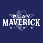 Play Maverick logo