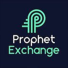 Prophet Exchange logo