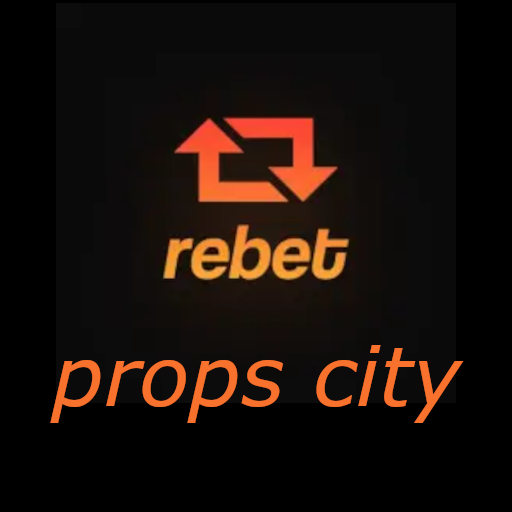 Rebet Props City