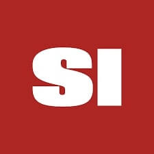 SI logo