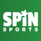 Spin Sports logo