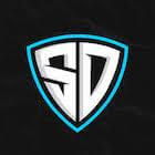 SuperDraft (3 or 5 Pick) logo