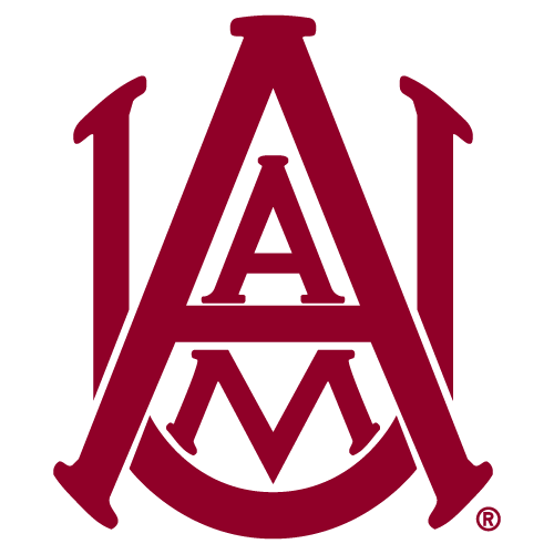 Alabama A&M logo