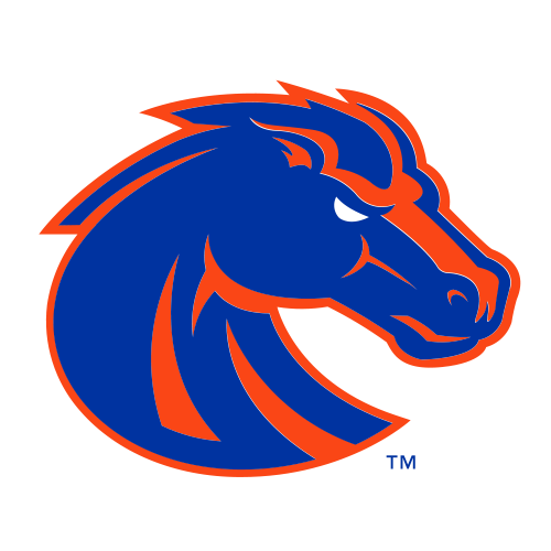 Boise State pick