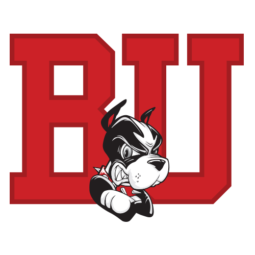 Boston University logo