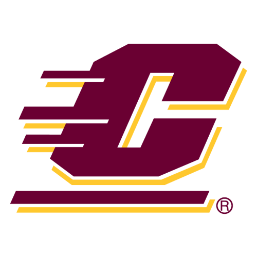 Central Michigan pick