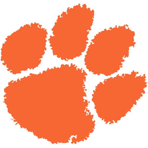 Clemson pick