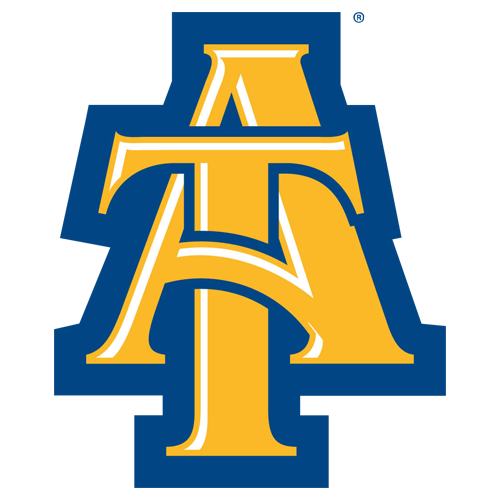 North Carolina A&T pick