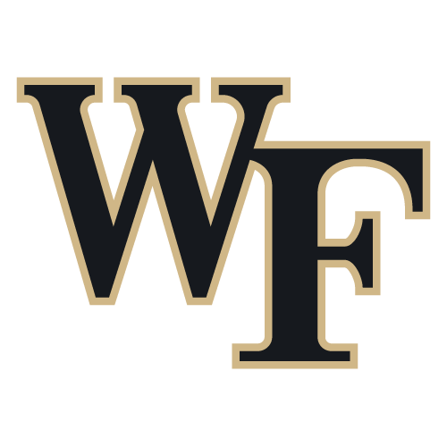 Wake Forest pick