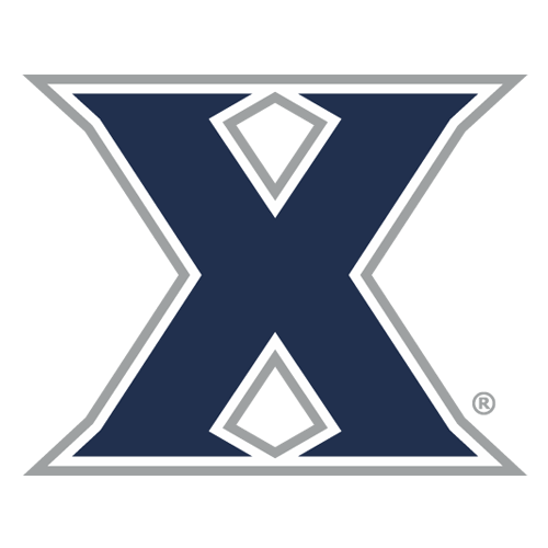 Xavier future team