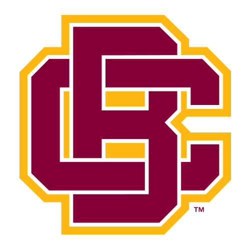 Bethune Cookman logo