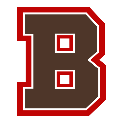 Brown logo