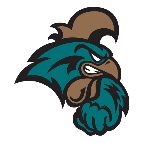 Coastal Carolina future team