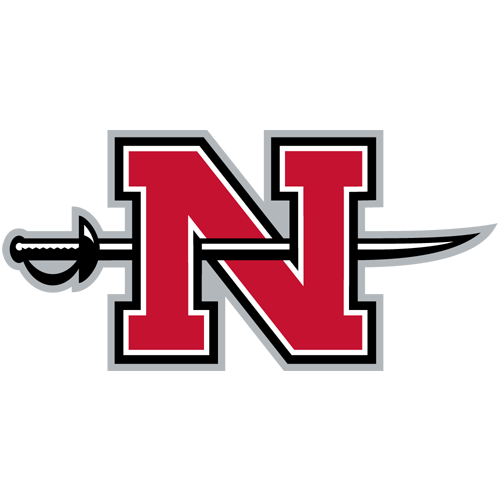 Nicholls logo