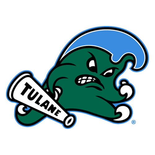 Tulane future team