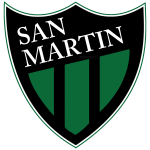 CA San Martín de San Juan