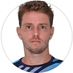 James Duckworth pick