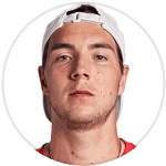 Jan-Lennard Struff pick