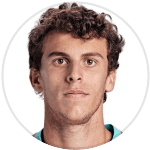 Juan Manuel Cerundolo pick