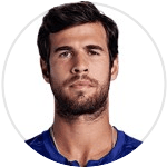 Karen Khachanov pick