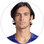 Lorenzo Musetti pick