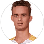 Luca Van Assche pick