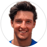 Luciano Darderi pick