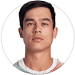 Mackenzie McDonald pick