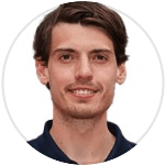 Marc-Andrea Huesler pick