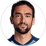 Marin Čilić pick