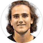 Mattia Bellucci pick