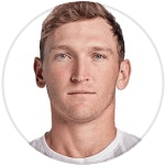 Mitchell Krueger pick