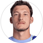 Pablo Carreno Busta pick