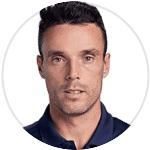 Roberto Bautista Agut pick