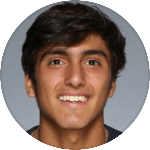 Roman Andres Burruchaga pick