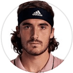 Stefanos Tsitsipas pick