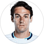 Stefano Travaglia pick