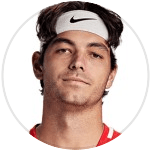 Taylor Fritz pick