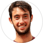 Thiago Agustin Tirante pick