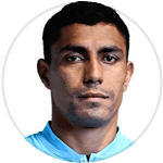 Thiago Monteiro pick