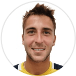 Tomas Martin Etcheverry pick