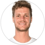 Yannick Hanfmann pick