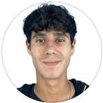 Adolfo Daniel Vallejo pick